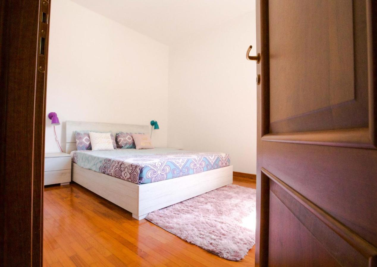 The Little House Of Gio And Gaia Gaslini And Sea Apartamento Génova Exterior foto
